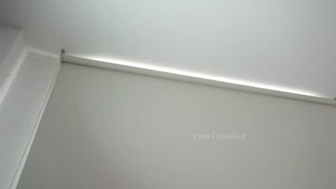 Lyla OF roselinedior online show from February 22, 2026, 1:53 pm