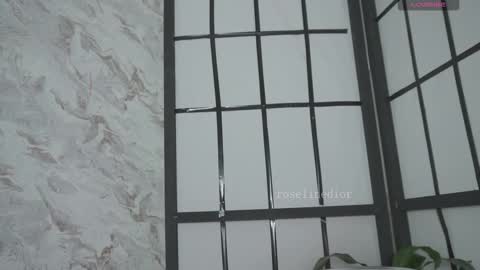 Lyla OF roselinedior online show from March 18, 2026, 3:59 pm