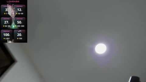 roselyn online show from January 13, 2026, 3:23 am