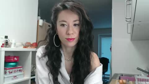 Rose online show from January 7, 2025, 12:09 pm