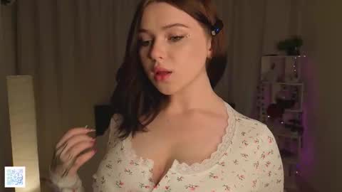 Snapshot of rosemaryleadley chatting on September 13, 2025, 4:40 pm Graise online show from September 13, 2025, 4:40 pm
