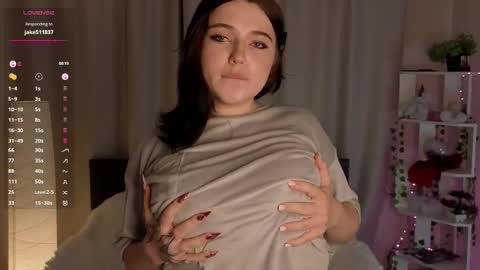 Snapshot of rosemaryleadley chatting on September 19, 2025, 4:40 pm Graise online show from September 19, 2025, 4:40 pm