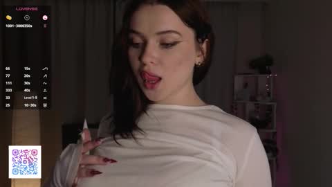 Snapshot of rosemaryleadley chatting on September 23, 2025, 4:43 pm Graise online show from September 23, 2025, 4:43 pm