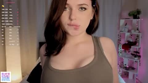 Snapshot of rosemaryleadley chatting on October 17, 2025, 5:37 pm Graise online show from October 17, 2025, 5:37 pm