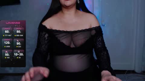 Snapshot of rosenayl chatting on March 3, 2026, 5:02 am Rina online show from March 3, 2026, 5:02 am