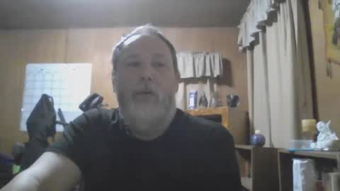 Snapshot of rosepanda chatting on December 28, 2024, 8:58 am Lost4gain online show from December 28, 2024, 8:58 am