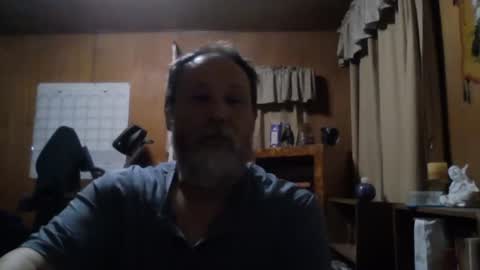 Snapshot of rosepanda chatting on December 30, 2024, 12:54 am Lost4gain online show from December 30, 2024, 12:54 am