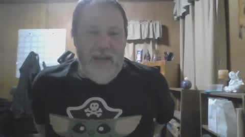 Snapshot of rosepanda chatting on February 5, 2025, 8:11 am Lost4gain online show from February 5, 2025, 8:11 am