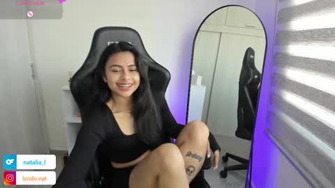 Nat online show from November 27, 2025, 2:52 pm