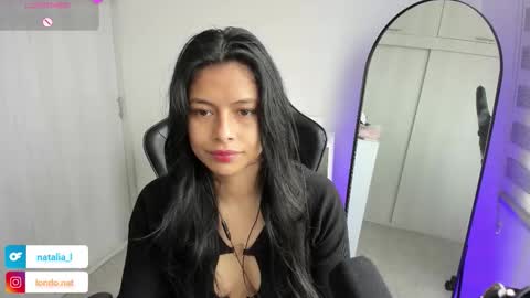 Nat online show from March 19, 2026, 3:05 pm