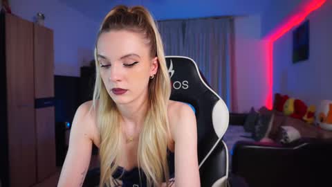 Abbygail online show from January 10, 2025, 8:48 pm