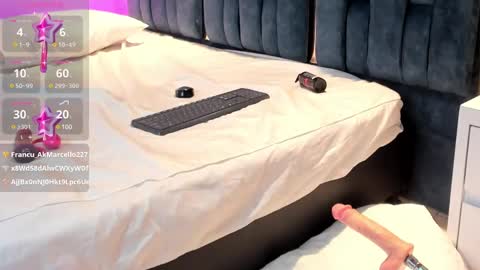 Rose online show from February 18, 2025, 9:32 am