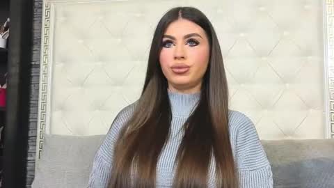 Gabriela online show from December 22, 2025, 8:00 am