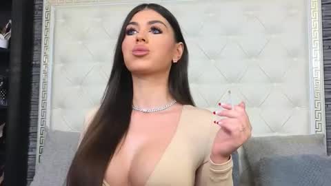 Gabriela online show from January 7, 2026, 7:22 am