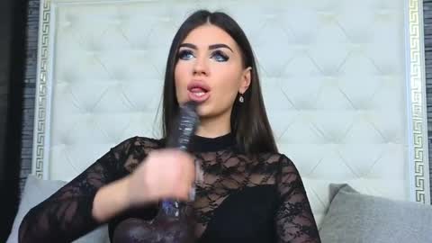 Gabriela online show from March 20, 2026, 8:19 am