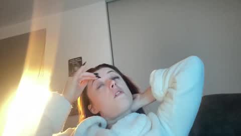 Snapshot of rosewater861 chatting on December 2, 2024, 4:42 am not your average online show from December 2, 2024, 4:42 am