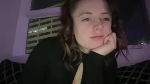 Snapshot of rosewater861 chatting on February 23, 2025, 3:24 am not your average online show from February 23, 2025, 3:24 am