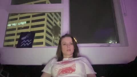 Snapshot of rosewater861 chatting on March 11, 2025, 4:32 am not your average online show from March 11, 2025, 4:32 am