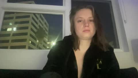 Snapshot of rosewater861 chatting on November 6, 2025, 2:34 am not your average online show from November 6, 2025, 2:34 am