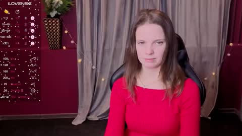 Rosse online show from January 15, 2026, 2:05 am