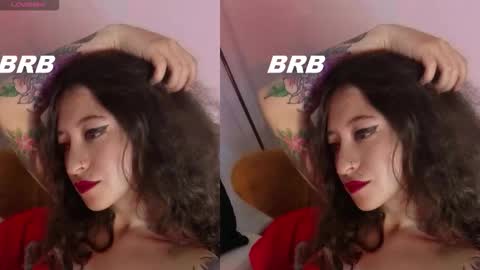 Snapshot of roshhell chatting on February 3, 2026, 1:37 am Rosh Hell online show from February 3, 2026, 1:37 am