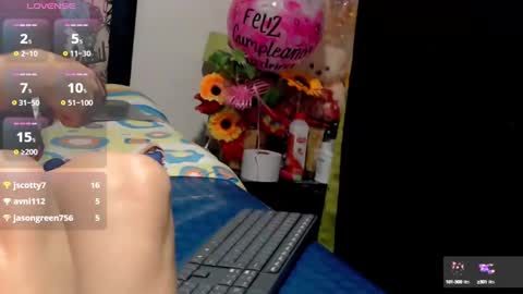 roshy online show from January 28, 2025, 2:43 am