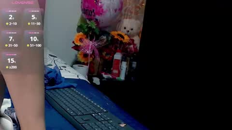 roshy online show from February 10, 2025, 2:37 pm