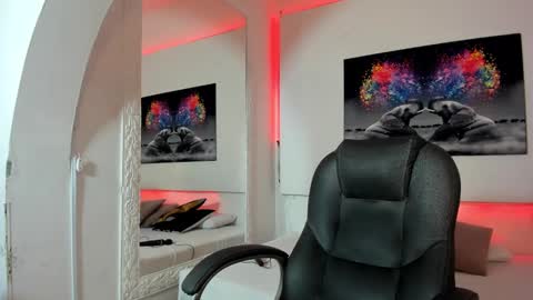 rosi_cooper online show from December 28, 2024, 10:58 am