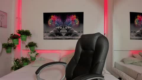 rosi_cooper online show from January 11, 2025, 10:51 am