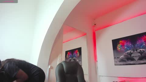 rosi_cooper online show from January 24, 2025, 10:53 am