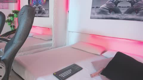 rosi_cooper online show from January 27, 2025, 2:02 pm