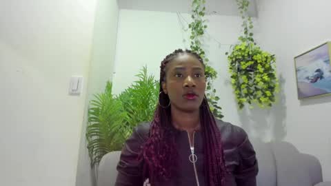 rosi_cooper online show from March 9, 2025, 12:31 pm