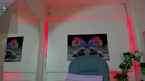 rosi_cooper online show from October 29, 2025, 11:23 am