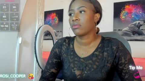 rosi_cooper online show from May 27, 2026, 10:56 am