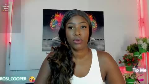 rosi_cooper online show from June 9, 2026, 11:11 am