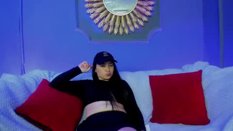 rosie_jhons online show from January 28, 2025, 7:43 am