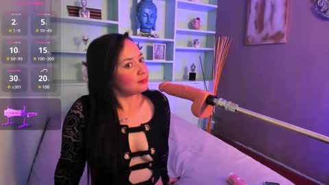 rosie_jhons online show from February 8, 2025, 5:08 am