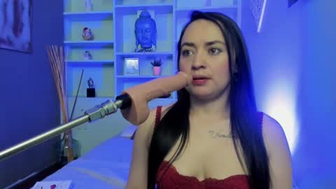 rosie_jhons online show from February 15, 2025, 4:58 am