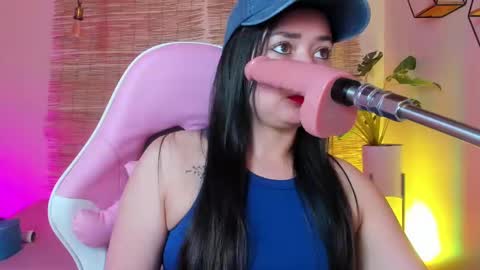 rosie_jhons online show from February 19, 2025, 3:50 am