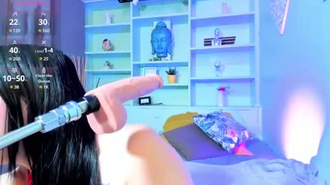 rosie_jhons online show from February 27, 2025, 3:58 am