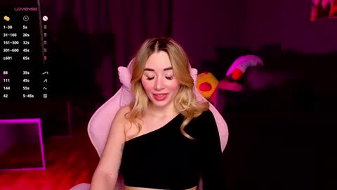 Rosie online show from February 13, 2026, 2:29 am