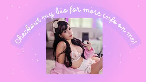 Rosie Bones online show from March 12, 2025, 11:01 pm