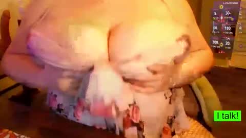 Rosie Red online show from May 21, 2026, 3:57 am