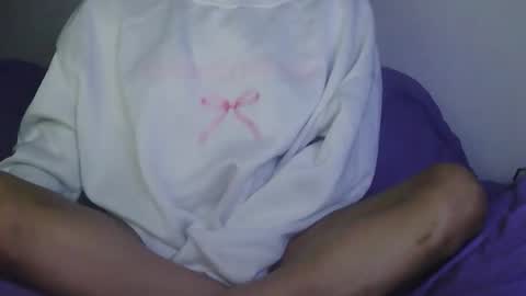 Snapshot of rosiefawn chatting on December 4, 2025, 5:50 am Rosie Fawn online show from December 4, 2025, 5:50 am