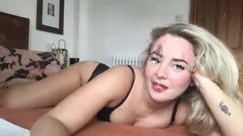 Rosie online show from January 9, 2026, 11:13 am