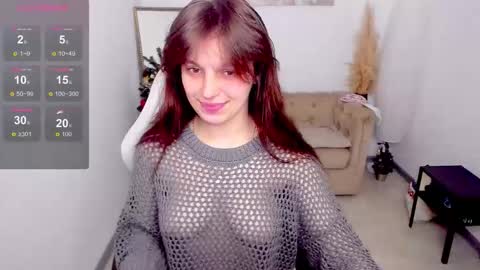 Rosie  online show from December 16, 2025, 10:26 pm