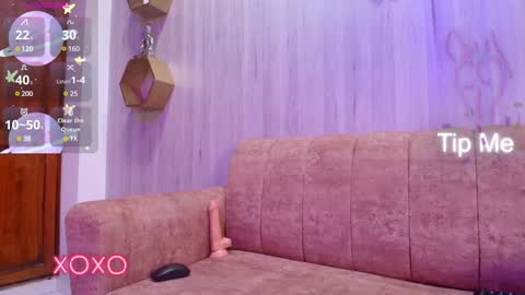 Rosie online show from January 30, 2025, 8:31 pm