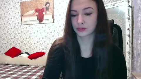 Rosie is waiting for YOU online show from February 11, 2025, 4:11 am