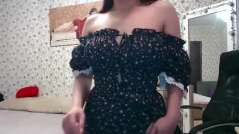 Rosie is waiting for YOU online show from March 2, 2025, 3:27 pm