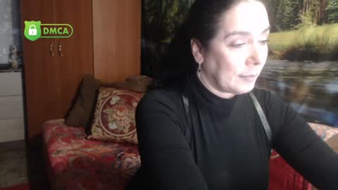 rositaohsky online show from December 17, 2024, 10:22 pm